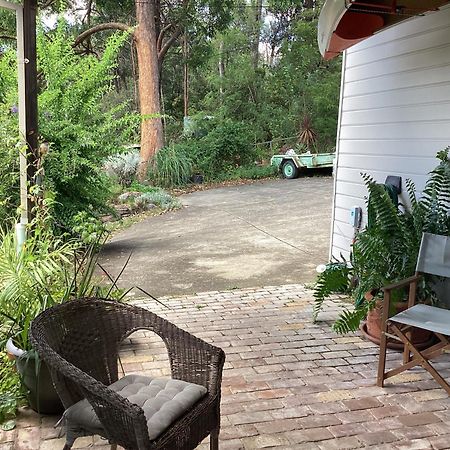 Lower Mountains Retreat Warrimoo Exterior photo